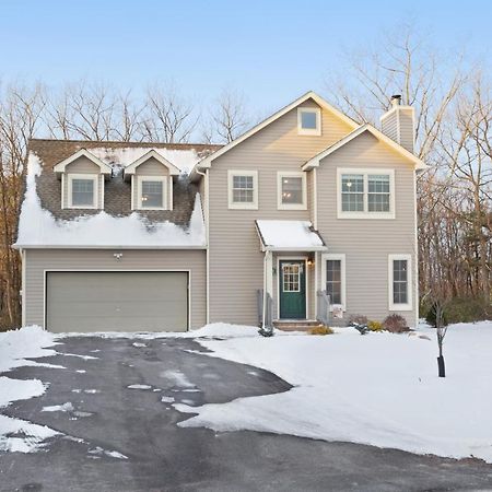 Northridge 199 Villa Tannersville Exterior photo