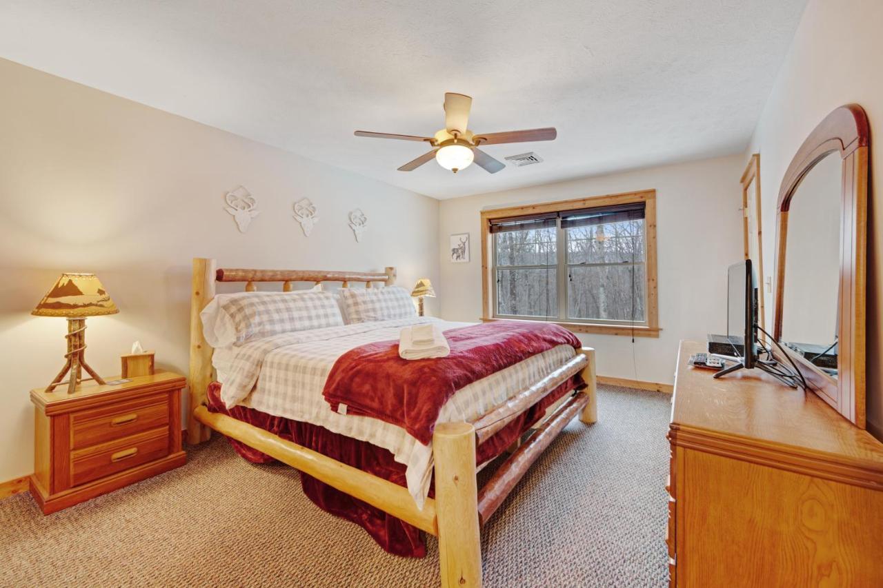 Northridge 199 Villa Tannersville Exterior photo
