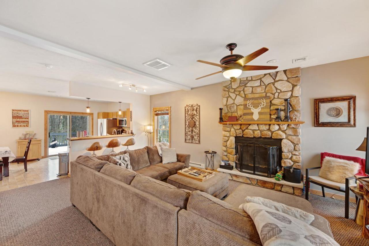 Northridge 199 Villa Tannersville Exterior photo