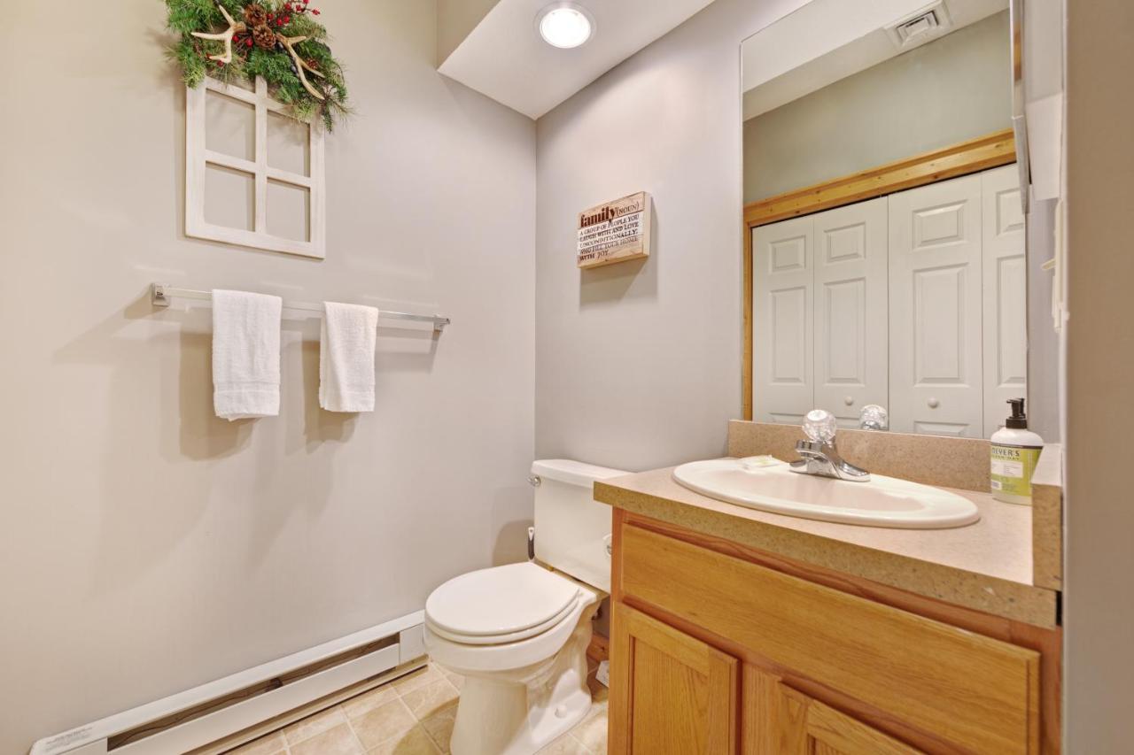 Northridge 199 Villa Tannersville Exterior photo